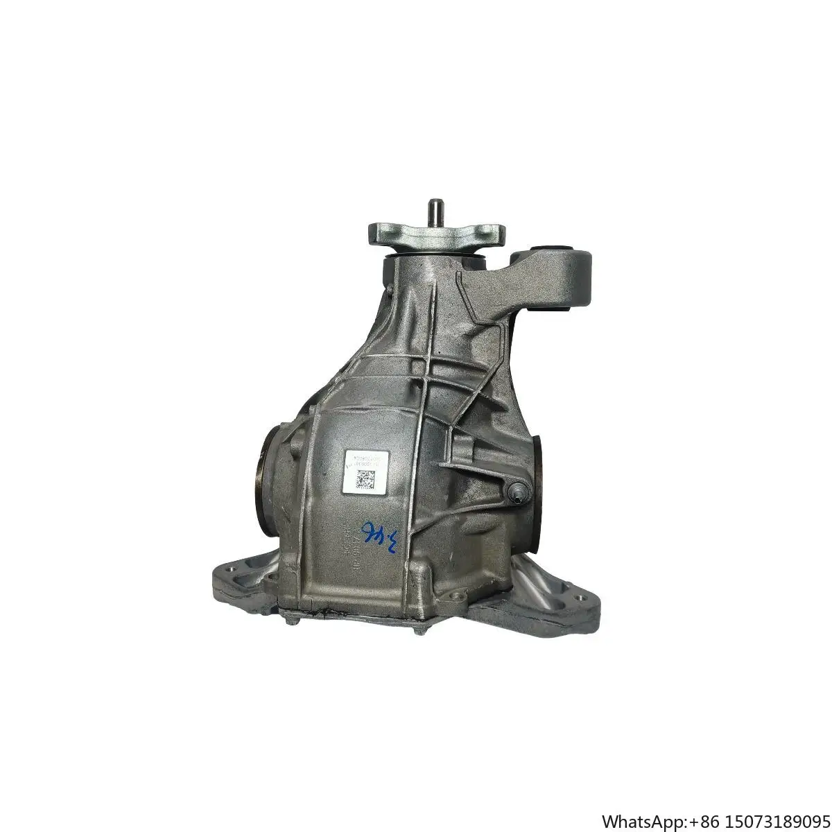A1673500301 Used QH GLE 167 Rear Differential for -GLE 450/GLS450/GLS550
A1673500301 Used QH GLE 167 Rear Differential for -GLE 450/GLS450/GLS550