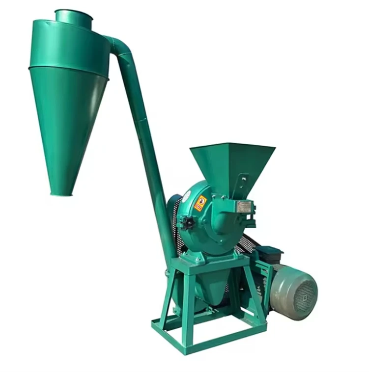 【Hot】Strosen Grain Hammer Crusher Mill Pto Hammer Mill Feed Crusher Wheat Mill Commercial Flour Grain Powder Maize Milling Machi
【Hot】Strosen Grain Hammer Crusher Mill Pto Hammer Mill Feed Crusher Wheat Mill Commercial Flour Grain Powder Maize Milling Machi