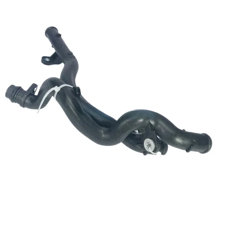 06E121044AF Coolant Pipe Fit For Audi Q7 VW Touareg 3.0L 3.2L 2005-2015(Replaces 06E121044D)
06E121044AF Coolant Pipe Fit For Audi Q7 VW Touareg 3.0L 3.2L 2005-2015(Replaces 06E121044D)