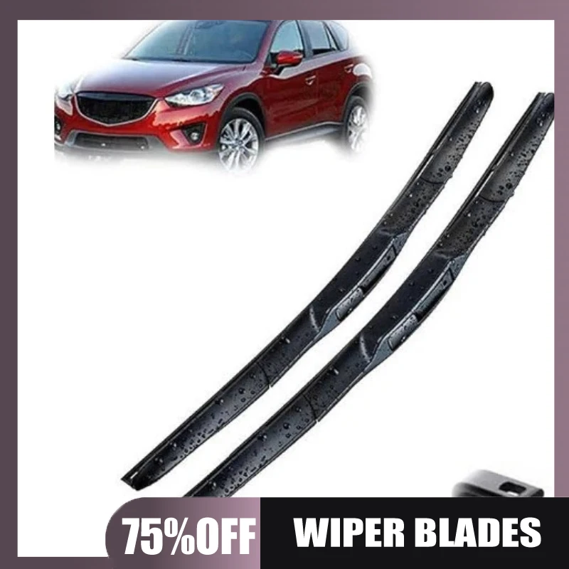 Suitable for Kia Soul MK2 2014-2019 24'+20' wiper blades
Suitable for Kia Soul MK2 2014-2019 24'+20' wiper blades