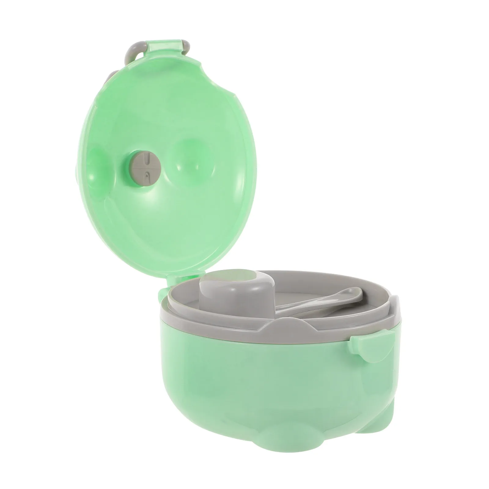 Baby Milk Powder Box Large Sealed Infant Formula Storage Container Portable Travel Formula Dispenser Compact Non-Spill Snack
Baby Milk Powder Box Large Sealed Infant Formula Storage Container Portable Travel Formula Dispenser Compact Non-Spill Snack
