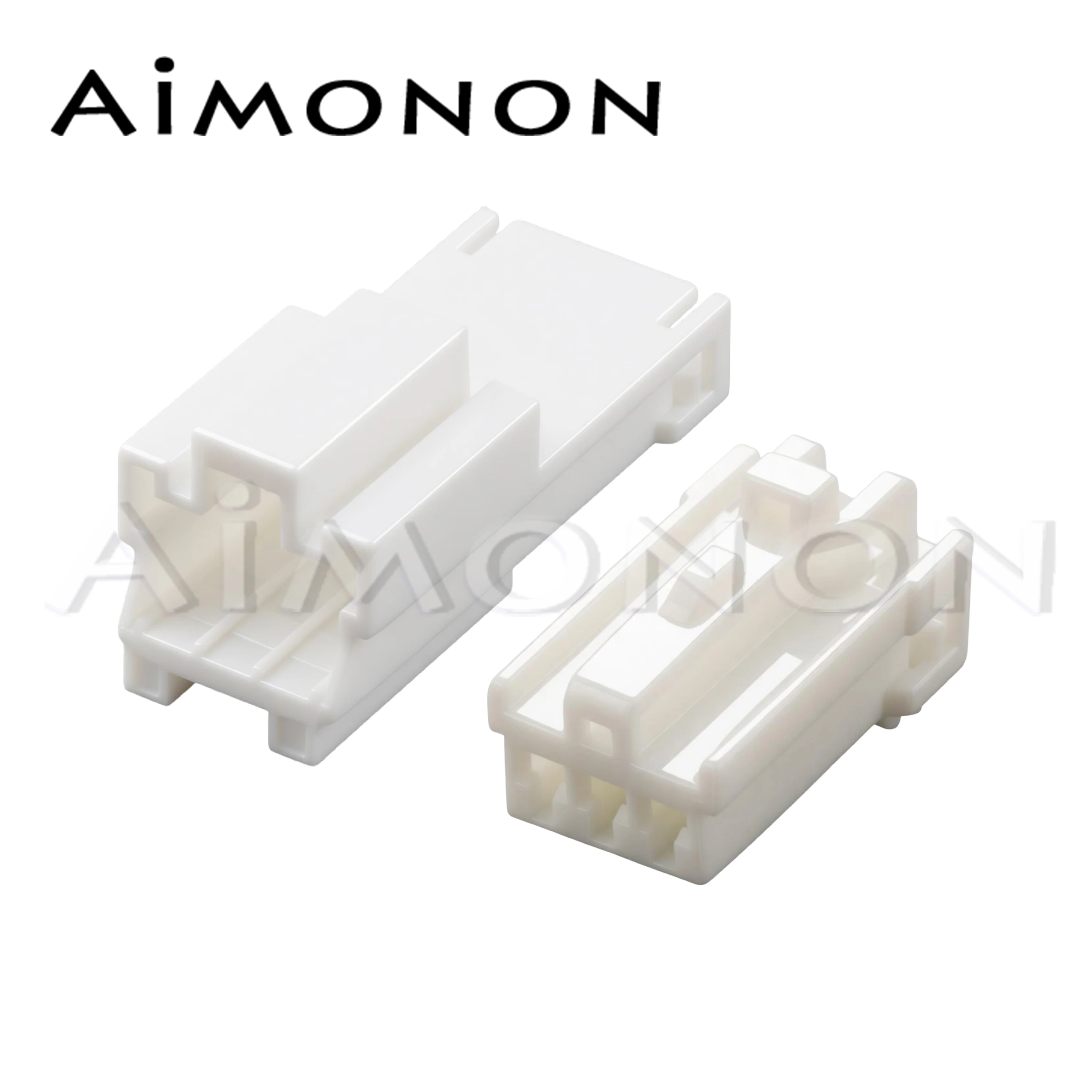 1 Set 3 Pin 7123-8335 7122-8335 Automotive Lamp Wire Harness Cable Connector Female Male Plug Socket With Terminal for Car
1 Set 3 Pin 7123-8335 7122-8335 Automotive Lamp Wire Harness Cable Connector Female Male Plug Socket With Terminal for Car