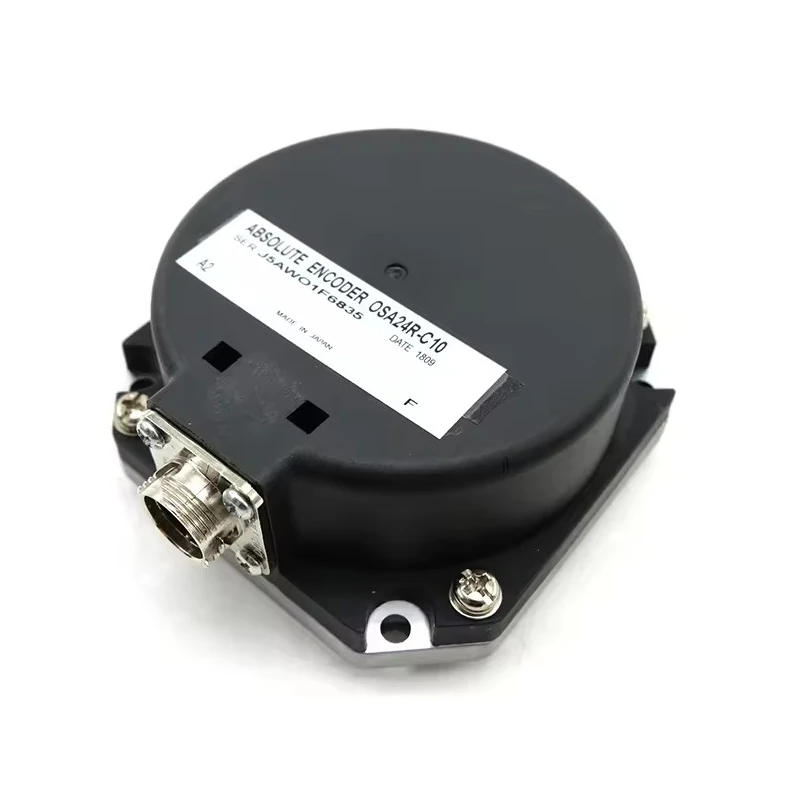 Brand New High Quality OSA24R-C10 Absolute Encoder Programmable PLC Controller Original Pac and Dedicated Controllers
