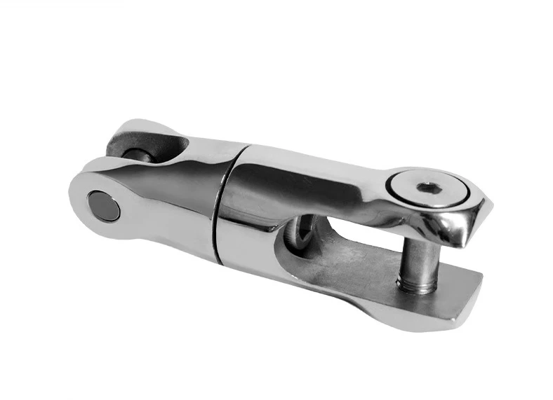 Аксессуары для морской яхты из нержавеющей стали 316, универсальный якорный звено
Аксессуары для морской яхты из нержавеющей стали 316, универсальный якорный звено