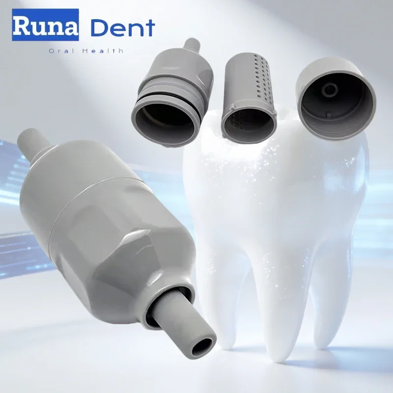 2pcs Dental Unit Waterline Filter Integrated Machine with Anti-Suction Valve & Weak Straw Cup for Dental Chair
2pcs Dental Unit Waterline Filter Integrated Machine with Anti-Suction Valve & Weak Straw Cup for Dental Chair