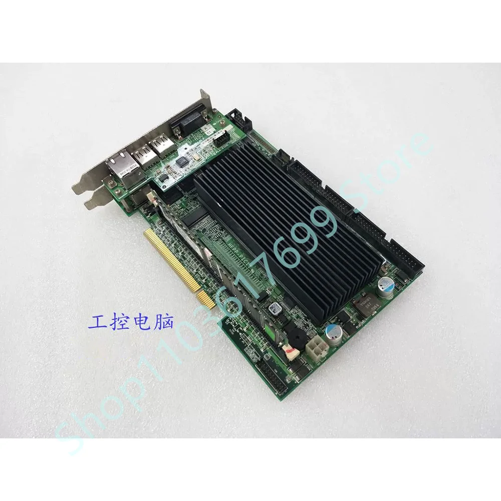 Half-length Card HFPP-PIC11 ADP-830-01 ADP-515-56 2001-515B C
Half-length Card HFPP-PIC11 ADP-830-01 ADP-515-56 2001-515B C