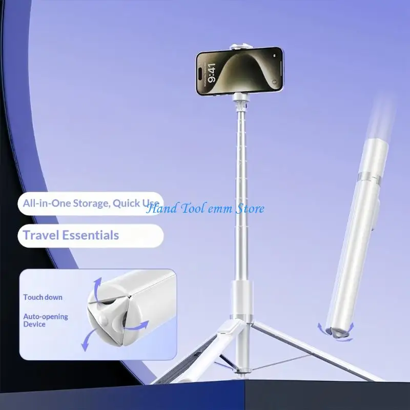 H37F Automatic Selfportrait Stand Attractive Close Structure Device For Smartphones
H37F Automatic Selfportrait Stand Attractive Close Structure Device For Smartphones
