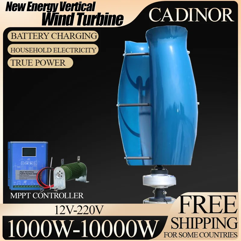 6000 Вт CE крепление на крышу для жилых помещений 12 В 24 В 48 В с вертикальной осью эффективный ветряной генератор для домашнего использования высокая эффективность
6000 Вт CE крепление на крышу для жилых помещений 12 В 24 В 48 В с вертикальной осью эффективный ветряной генератор для домашнего использования высокая эффективность