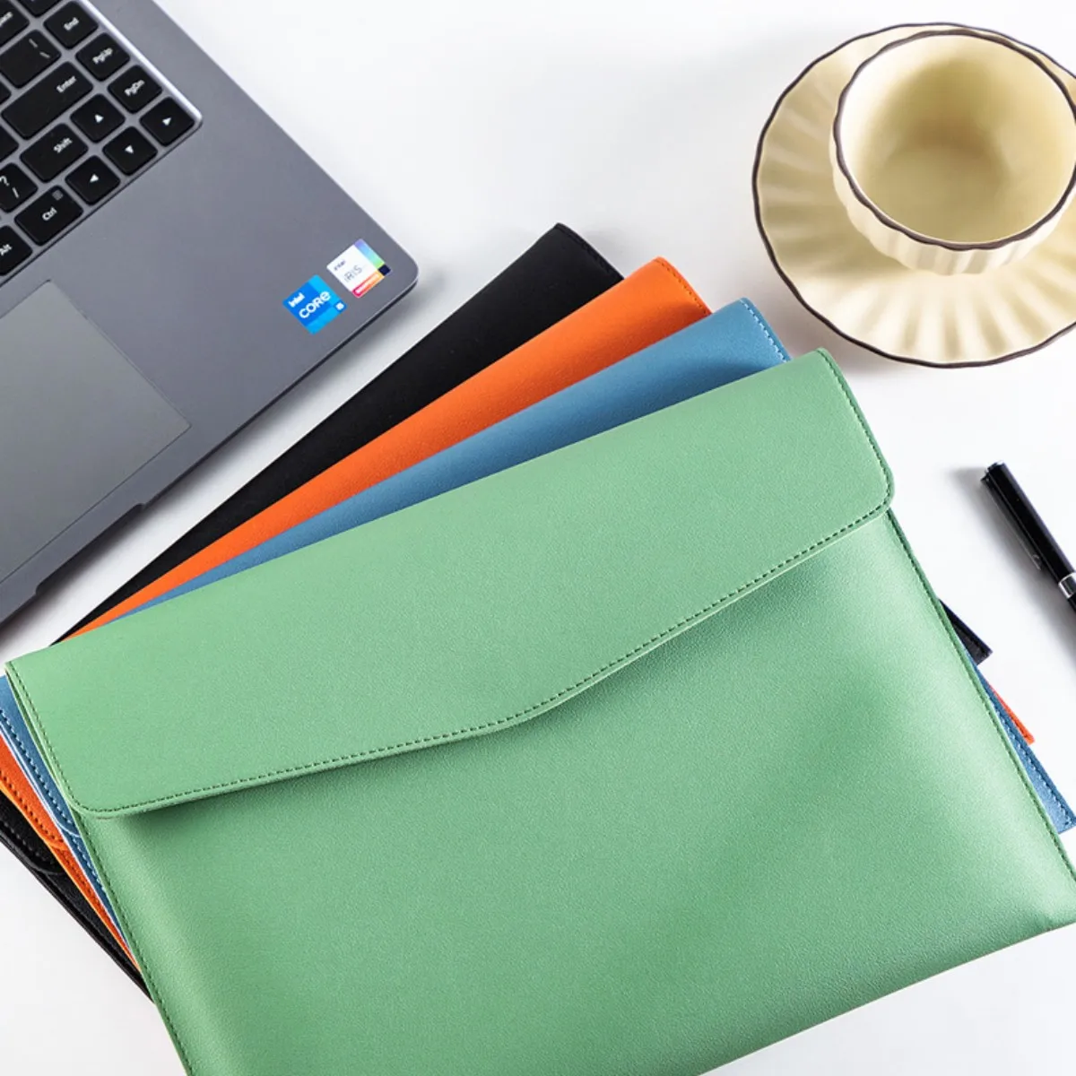 1 шт. кожаная сумка для файлов формата А4, сумка для файлов на заказ, сумка для данных, водонепроницаемая утолщенная сумка для хранения на пуговицах для делового офиса
1 шт. кожаная сумка для файлов формата А4, сумка для файлов на заказ, сумка для данных, водонепроницаемая утолщенная сумка для хранения на пуговицах для делового офиса