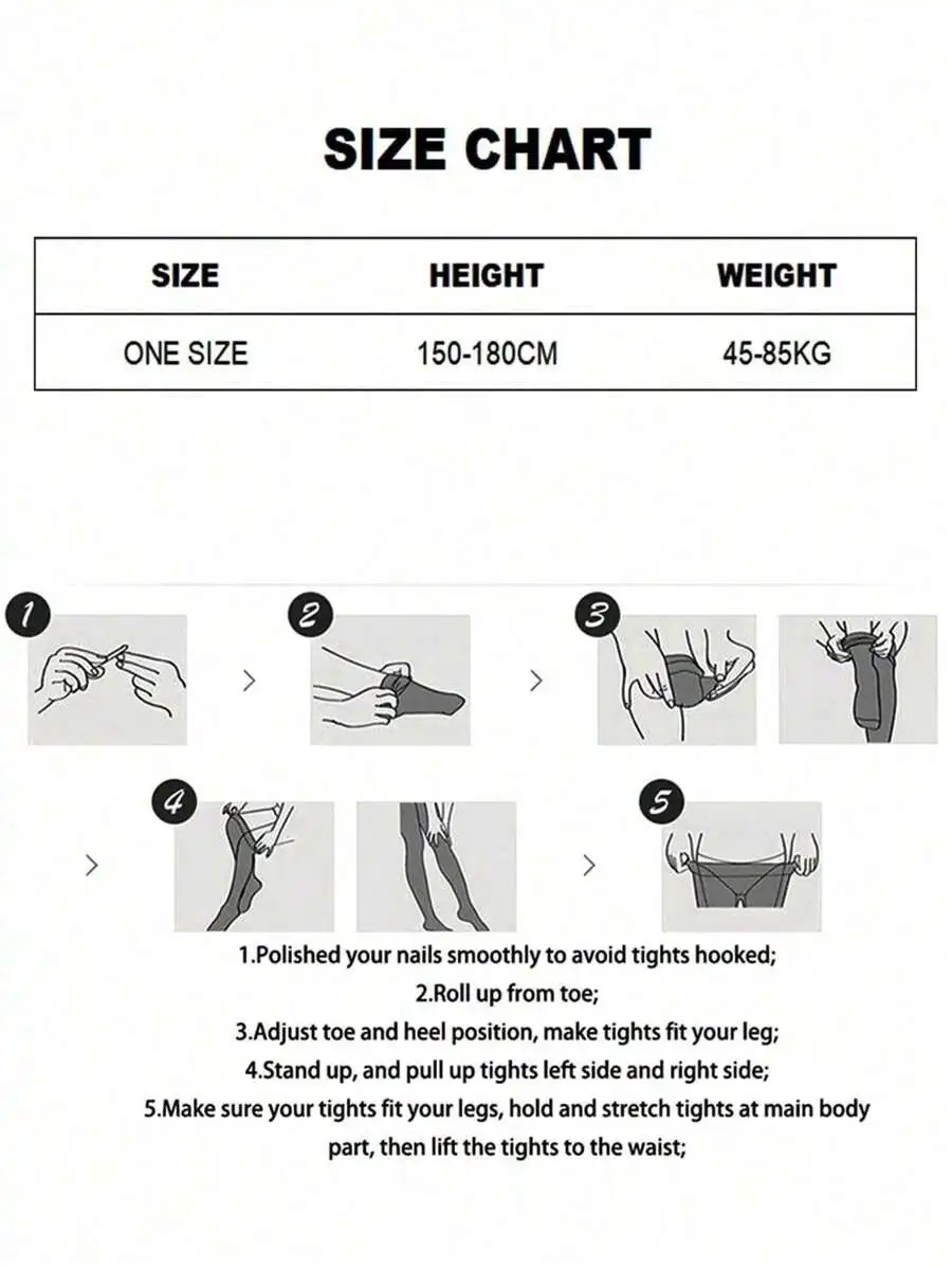 Plus Size High Elastic Floral Fishnet Tights Sexy Black Mesh Pantyhose For Halloween Party
Plus Size High Elastic Floral Fishnet Tights Sexy Black Mesh Pantyhose For Halloween Party