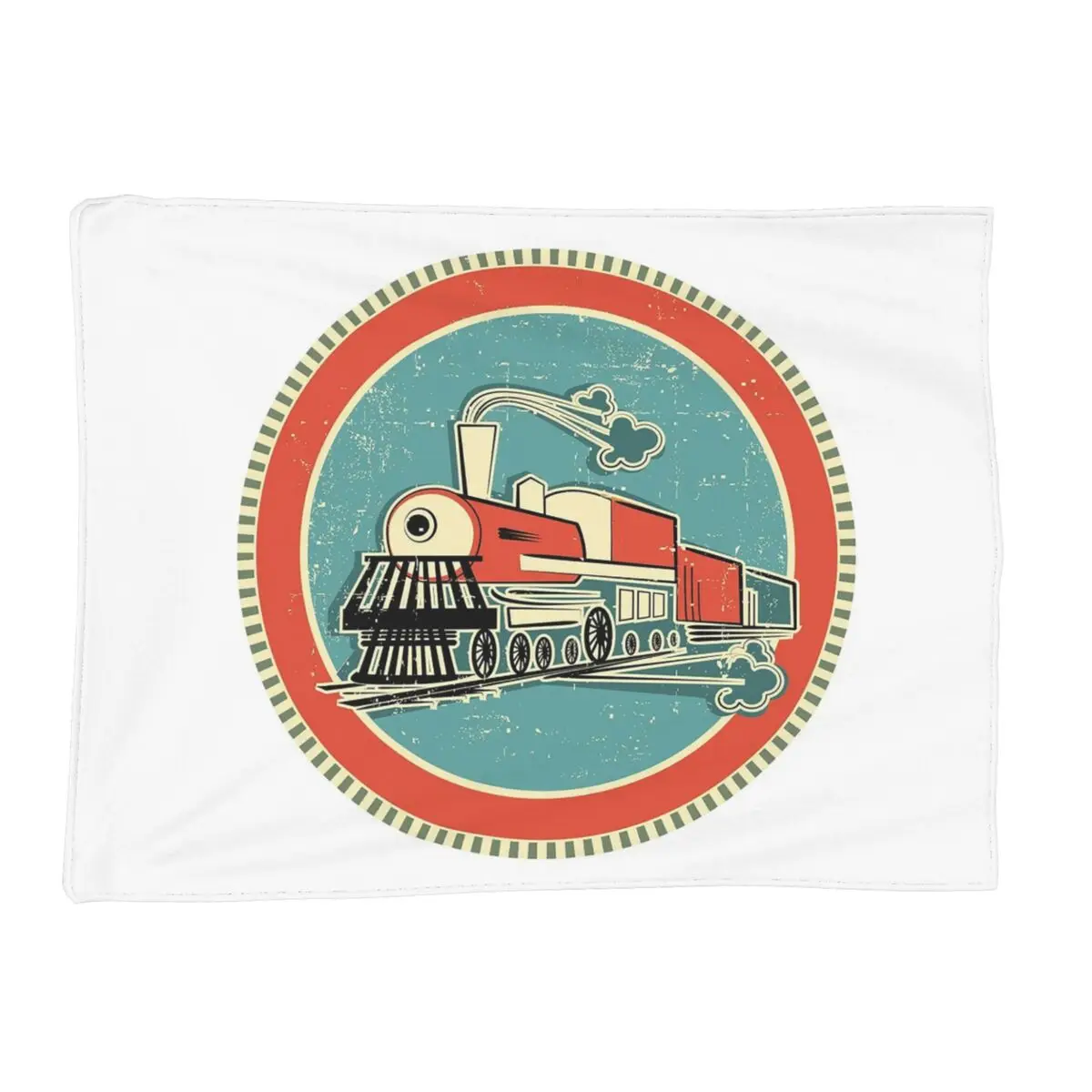 The Steam Age Of Old Trains Blanket Soft Warm Flannel Throw Blanket Plush for Bed Living room Picnic Travel Home Sofa
The Steam Age Of Old Trains Blanket Soft Warm Flannel Throw Blanket Plush for Bed Living room Picnic Travel Home Sofa