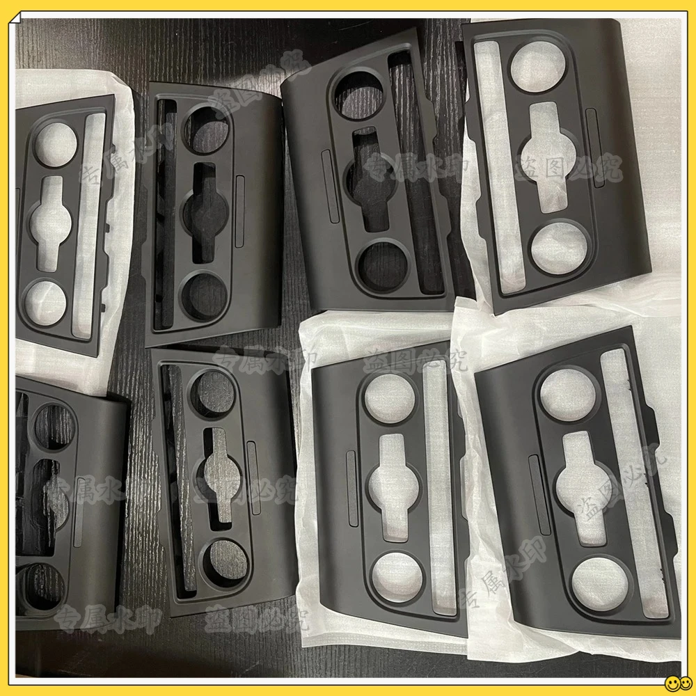 5K0858069Q Для PQ Golf MK6 Golf6 R20, накладка панели автоматического кондиционера, 1 шт., 5K0 858 069 Q
5K0858069Q Для PQ Golf MK6 Golf6 R20, накладка панели автоматического кондиционера, 1 шт., 5K0 858 069 Q