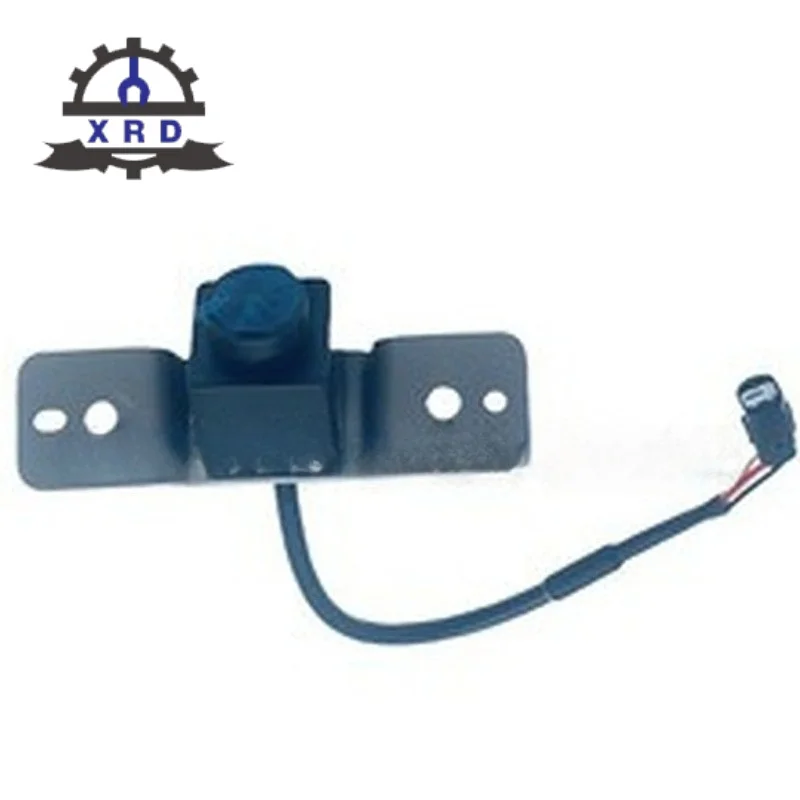 A00085758 Front View Camera for BAIC EU5 Parking Assist Car Accessory
A00085758 Front View Camera for BAIC EU5 Parking Assist Car Accessory