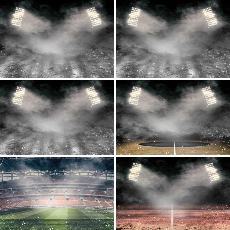 Stadium Magic Dazzling Lights Floating Mist & Sparkling Confetti Ideal for Stunning Photography Props Photography Props
Stadium Magic Dazzling Lights Floating Mist & Sparkling Confetti Ideal for Stunning Photography Props Photography Props