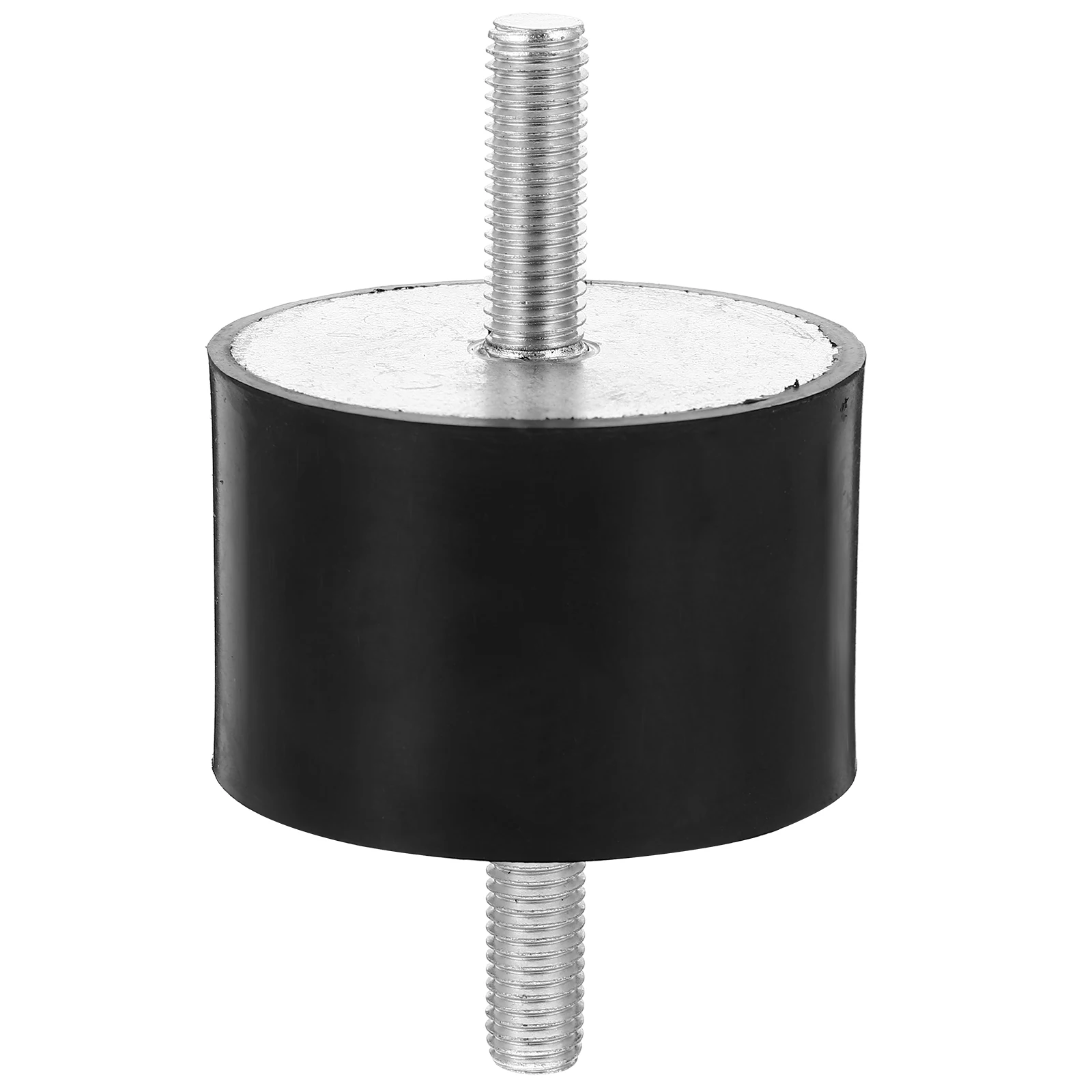 Rubber Vibration Isolator 75mm Diameter 197mm Height Threaded Bolts for Pump Generator Engine Compressor Motor AntiVibration
Rubber Vibration Isolator 75mm Diameter 197mm Height Threaded Bolts for Pump Generator Engine Compressor Motor AntiVibration