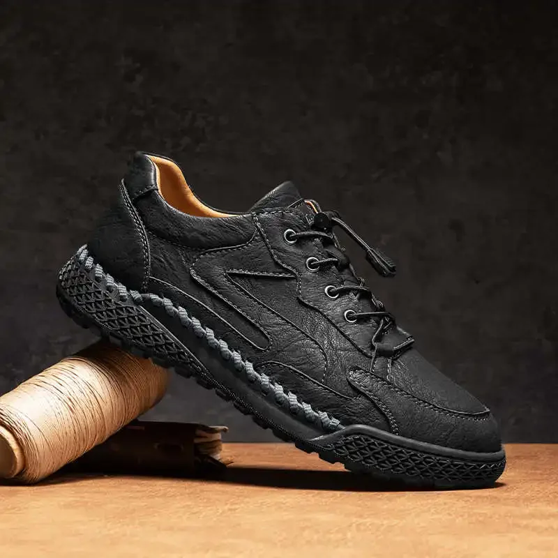 Non-slip Round Nose Men's Corrida Running Casual Sneakers 47 Size Luxury Sports Shoes Drop Shipping Sneachers Popular Sho
Non-slip Round Nose Men's Corrida Running Casual Sneakers 47 Size Luxury Sports Shoes Drop Shipping Sneachers Popular Sho
