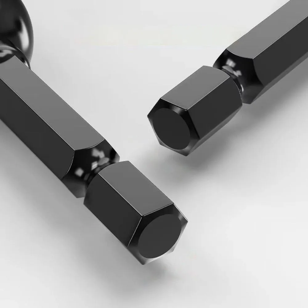 Metric/Inch Magnetic Hex Socket Sleeve High-carbon Steel 6mm Handle Impact Socket Hexagonal Magnetic Tip Multifunctional Socket
Metric/Inch Magnetic Hex Socket Sleeve High-carbon Steel 6mm Handle Impact Socket Hexagonal Magnetic Tip Multifunctional Socket