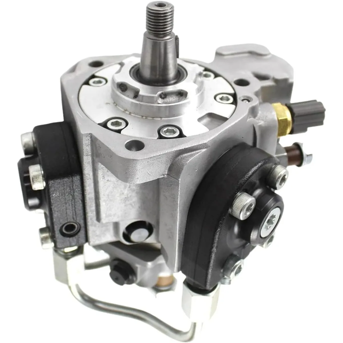 HP4 Fuel Injection Pump 294050-0530 294050-0532 22100-E0273-A for Hino J08E J09C 500 Series 7.7 L Truck Engine
HP4 Fuel Injection Pump 294050-0530 294050-0532 22100-E0273-A for Hino J08E J09C 500 Series 7.7 L Truck Engine