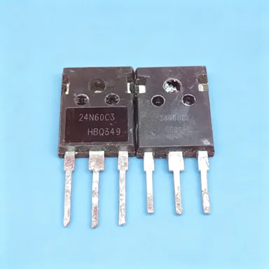 Disassembly SPW24N60C3 TO-247 24N60C3 In stock Original 10pcs
Disassembly SPW24N60C3 TO-247 24N60C3 In stock Original 10pcs