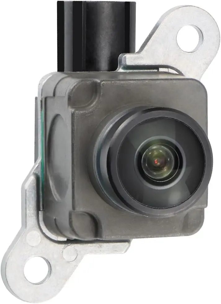 Backup Camera, Rear View Camera Fit for Dodge RAM 1500 2500 3500 2013-2018
Backup Camera, Rear View Camera Fit for Dodge RAM 1500 2500 3500 2013-2018