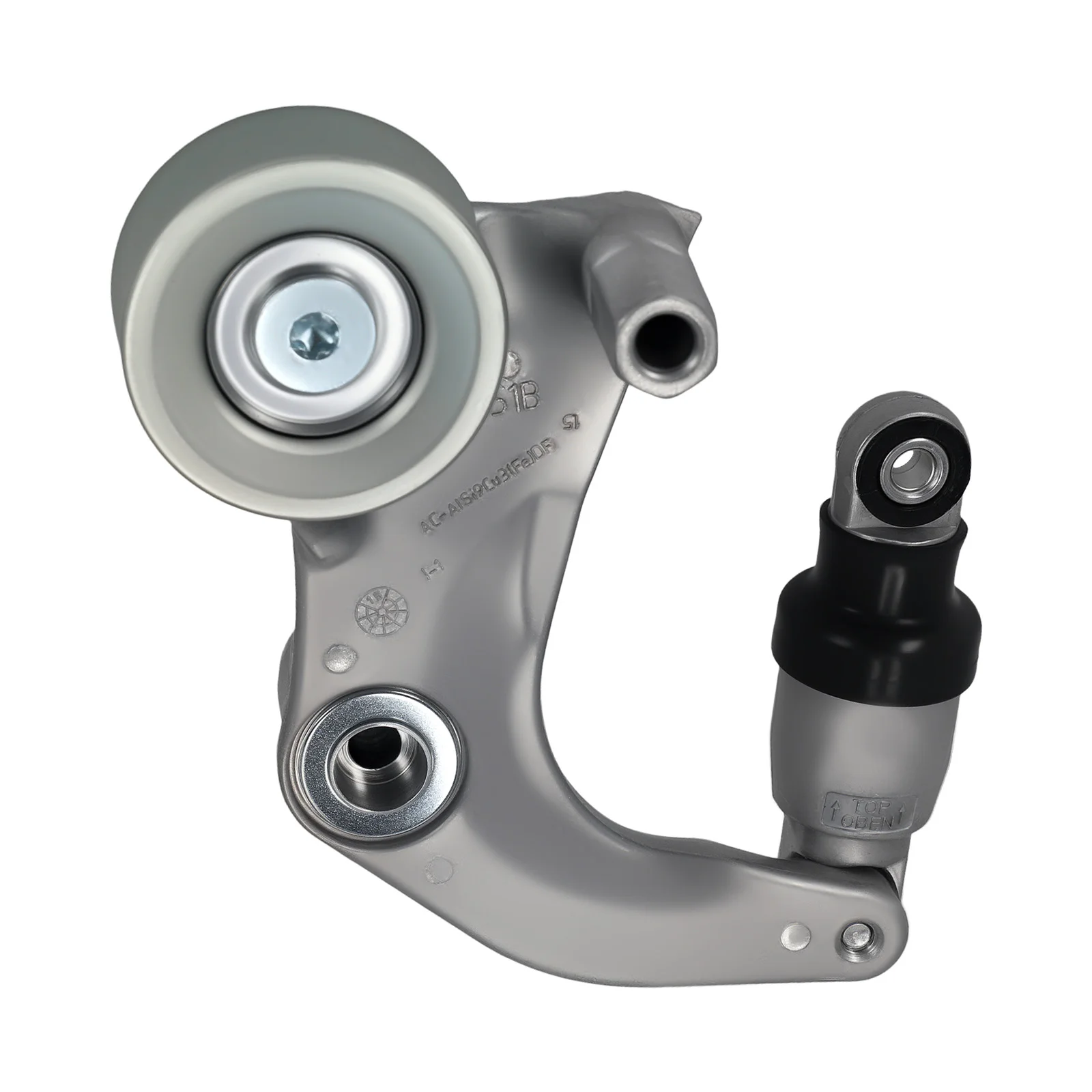 Drive Belt Tensioner for Honda Civic 1.8L 2007-15 31170RWK005
Drive Belt Tensioner for Honda Civic 1.8L 2007-15 31170RWK005