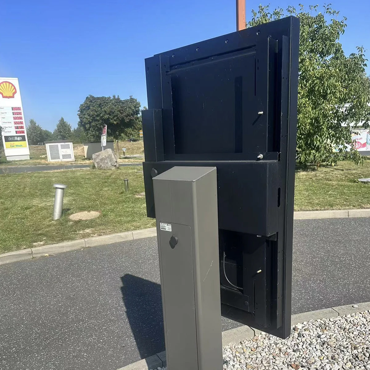thumb