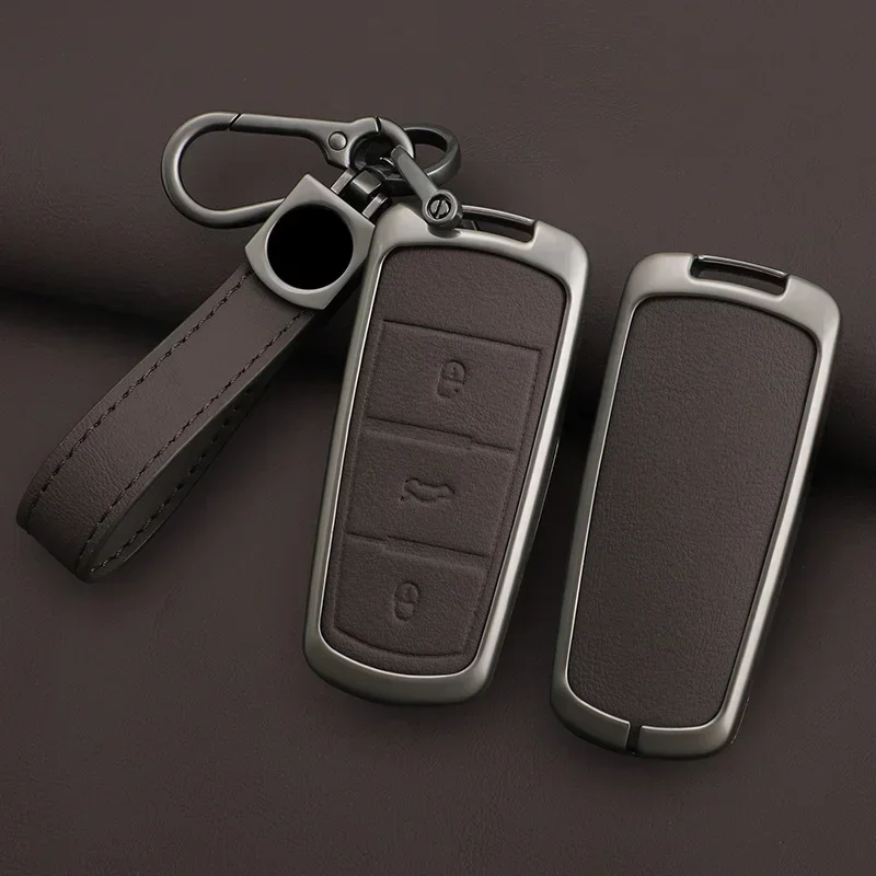 New Fashion Alloy Car Key Case Cover For Volkswagen VW CC Passat B6 B7 Passat3C CC MaogotanR36 B5 B7L Protector Auto Accessories
New Fashion Alloy Car Key Case Cover For Volkswagen VW CC Passat B6 B7 Passat3C CC MaogotanR36 B5 B7L Protector Auto Accessories