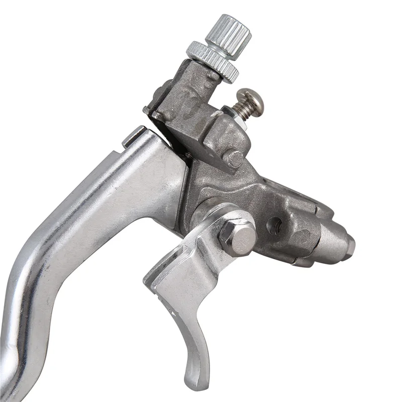 A03Q-5X Motorcycle Front Clutch Lever Master Cylinder For HONDA CR125R 250R CRF250R 450R CRF
A03Q-5X Motorcycle Front Clutch Lever Master Cylinder For HONDA CR125R 250R CRF250R 450R CRF