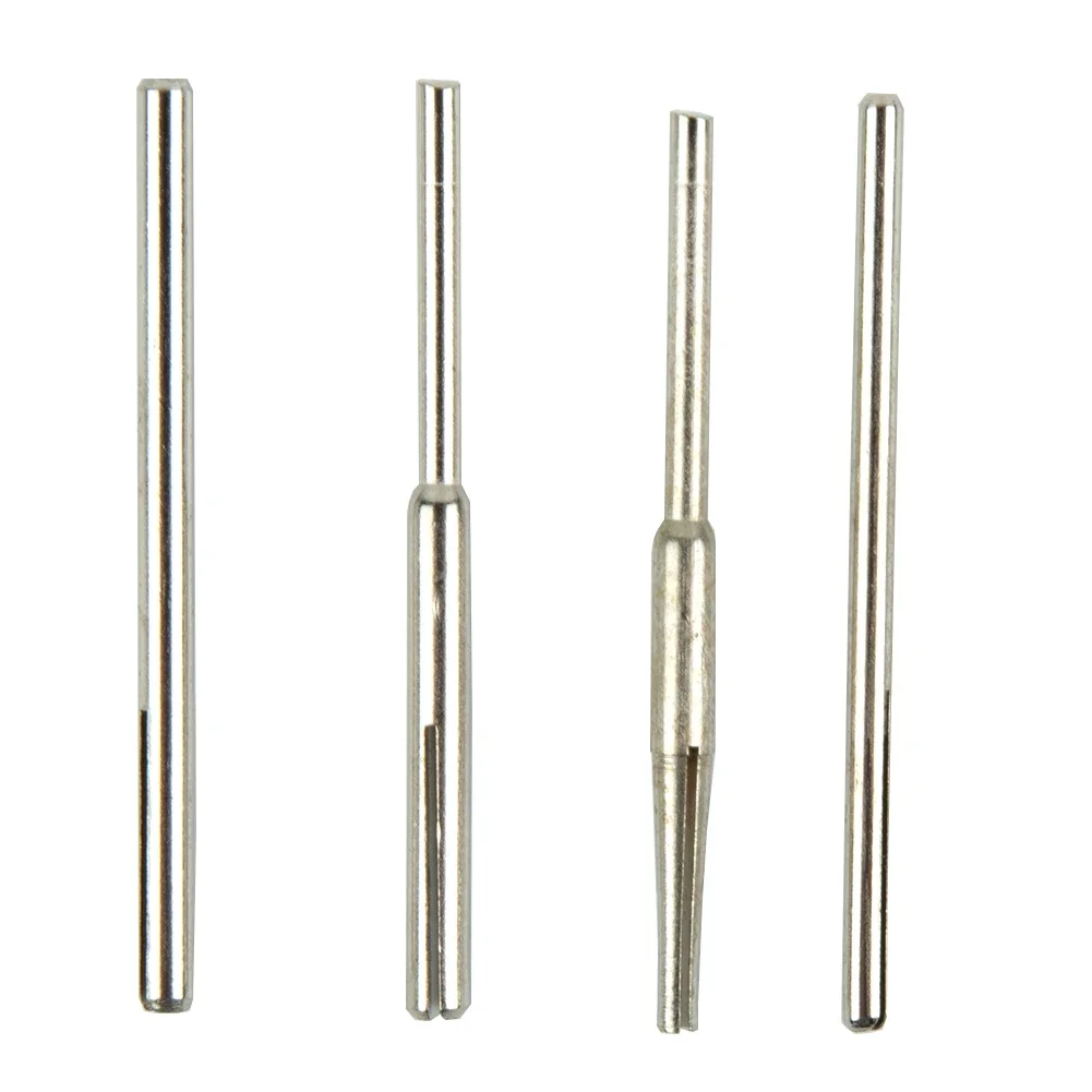 Clamps Sandpaper Clip Sandpaper Split 2.35mm/3.0mm Shank 50mm Length Abrasive Polishing Wood Carving Woodworking
Clamps Sandpaper Clip Sandpaper Split 2.35mm/3.0mm Shank 50mm Length Abrasive Polishing Wood Carving Woodworking