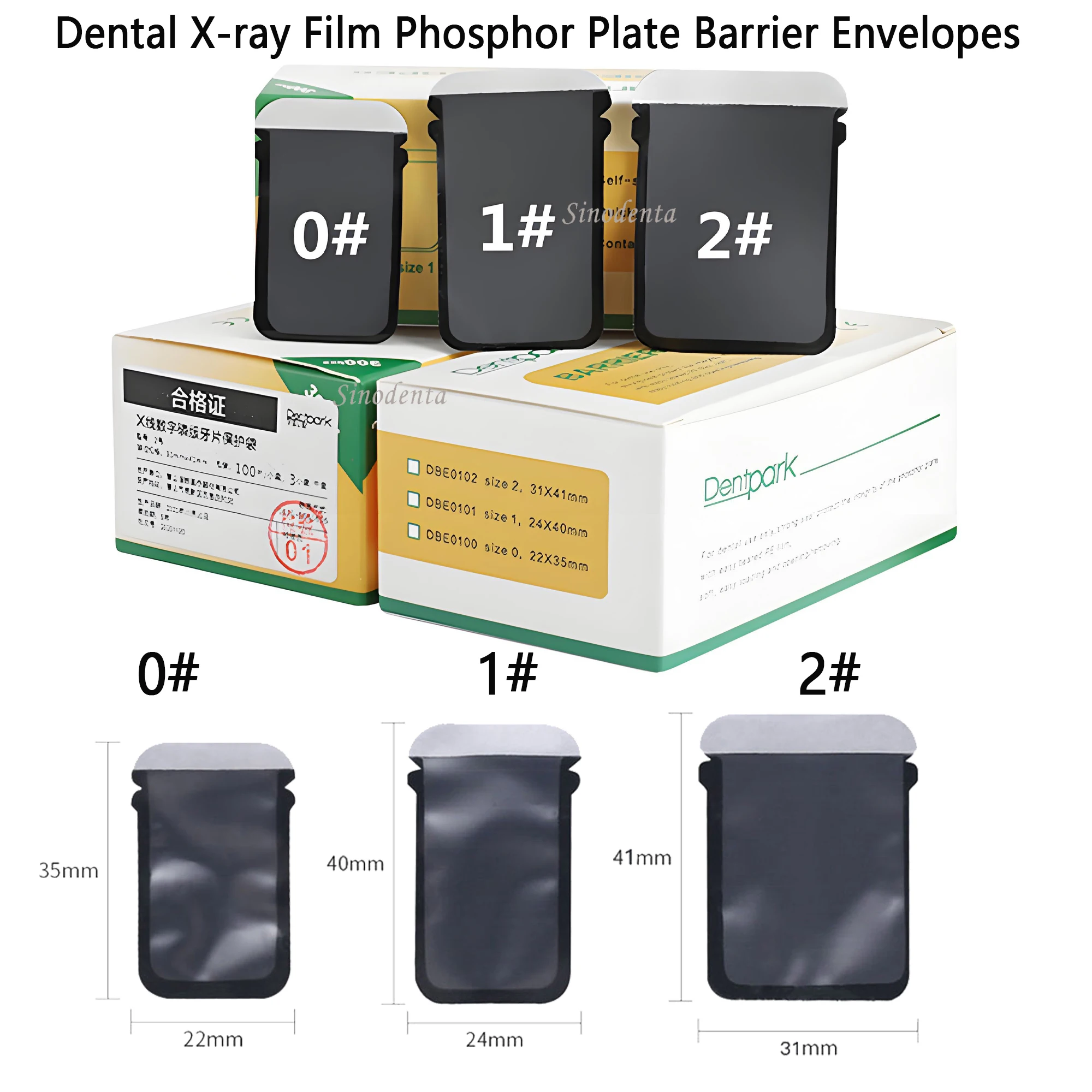 New 200Pcs 300Pcs/Box Dental Digital X-Ray Scan Barrier Envelope Disposable Phosphor Plate Protective Sleeve Bags for Dentistry
New 200Pcs 300Pcs/Box Dental Digital X-Ray Scan Barrier Envelope Disposable Phosphor Plate Protective Sleeve Bags for Dentistry