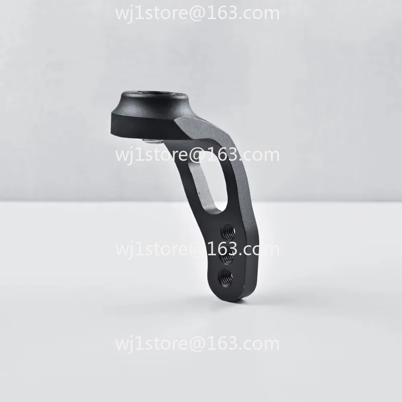Wheelchair Accessories Aluminum Alloy Front Fork 3/4/ 5inch Suitable for Wheelchairs
Wheelchair Accessories Aluminum Alloy Front Fork 3/4/ 5inch Suitable for Wheelchairs