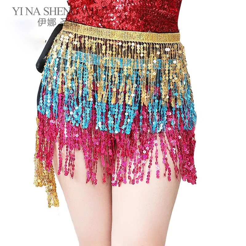 Женская одежда для танца живота, аксессуары, ремни для танца живота, набедренный шарф, пояс с блестками, прямоугольный шарф для танца живота с кисточками
Женская одежда для танца живота, аксессуары, ремни для танца живота, набедренный шарф, пояс с блестками, прямоугольный шарф для танца живота с кисточками