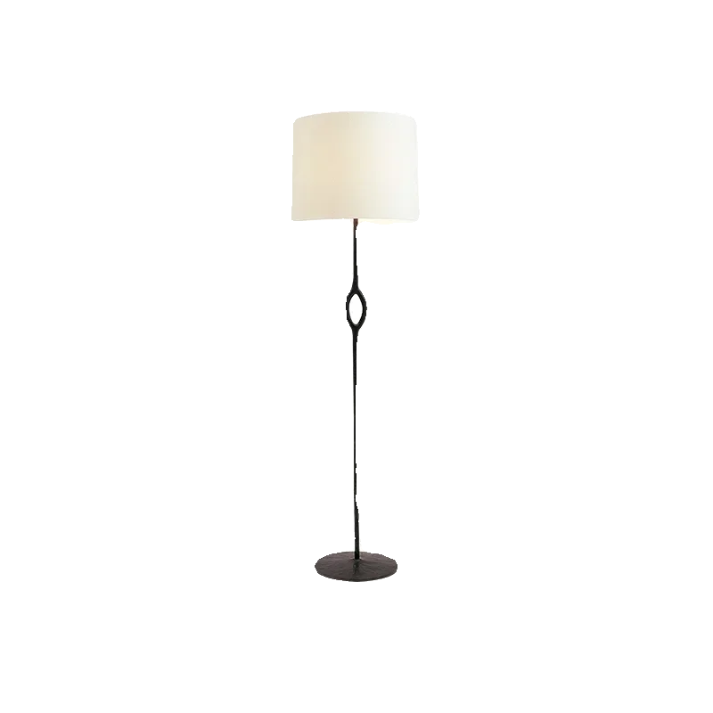 Floor lamp Simple modern living room Bedroom study Premium floor lamp
Floor lamp Simple modern living room Bedroom study Premium floor lamp