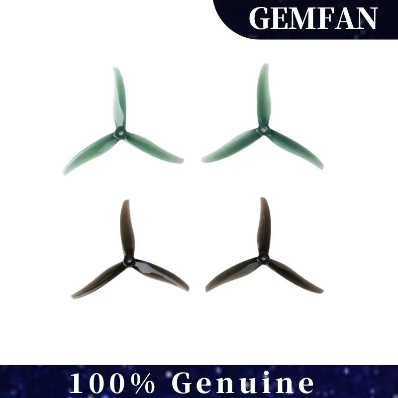 2 пары Gemfan Freestyle 6030 6-дюймовый 3-лопастной пропеллер для RC Multirotor X-Class FPV дальнего действия Cinelifter Drone DIY Запчасти
2 пары Gemfan Freestyle 6030 6-дюймовый 3-лопастной пропеллер для RC Multirotor X-Class FPV дальнего действия Cinelifter Drone DIY Запчасти