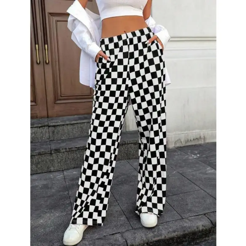 Loose Straight Leg Casual Pants with ket Decoration Ci Walk Vintage Sle Men's Faion Nine Points Fiber
Loose Straight Leg Casual Pants with ket Decoration Ci Walk Vintage Sle Men's Faion Nine Points Fiber