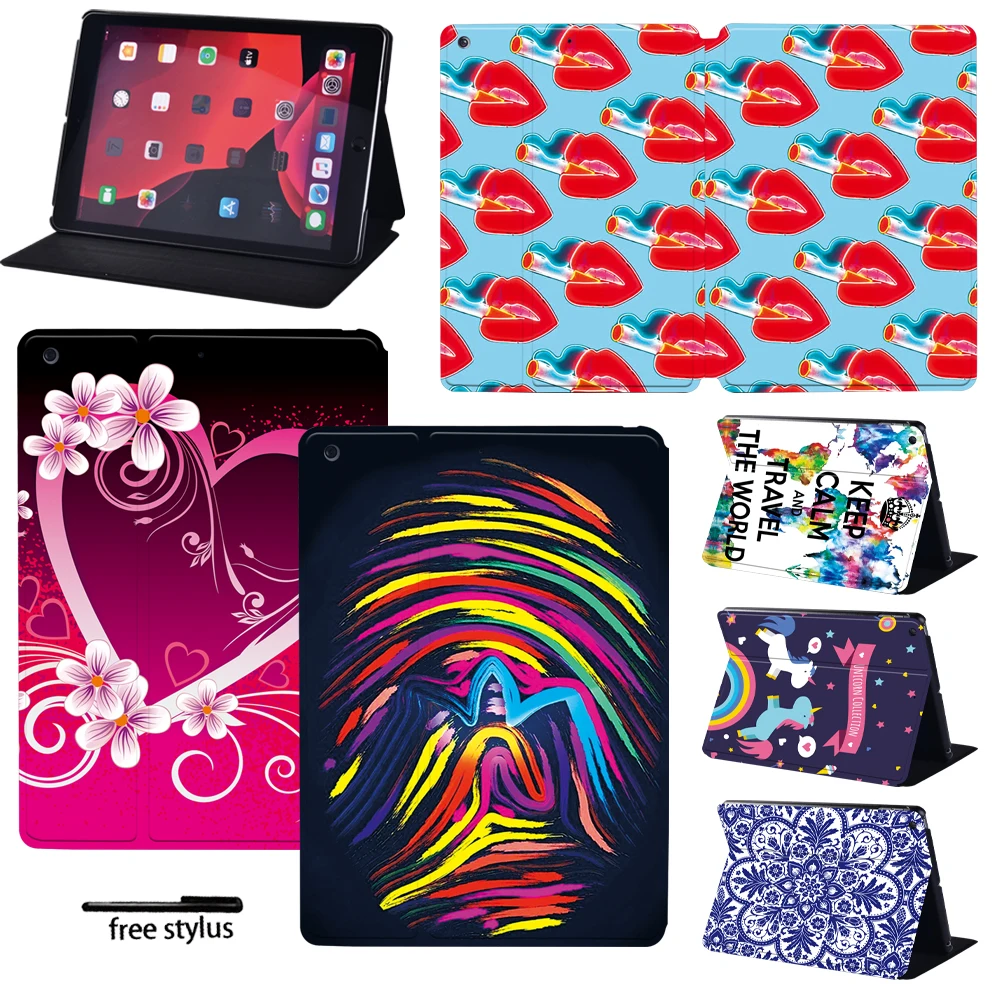 For IPad 2 3 4 Case for IPad Mini 6 2021 Case for IPad 7th 8th 9th Generation 10”2 Mini 5 4 3 2 1/5th 6th 9.7 Case Stand Cover
For IPad 2 3 4 Case for IPad Mini 6 2021 Case for IPad 7th 8th 9th Generation 10”2 Mini 5 4 3 2 1/5th 6th 9.7 Case Stand Cover