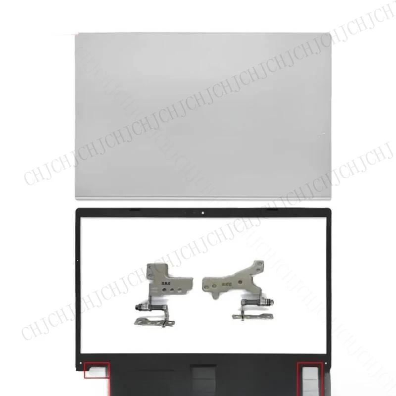 CHJ For VivoBook X515 X515E X515M X515J X515JA NEW Laptop LCD Back Cover/Front Frame /Hinges
CHJ For VivoBook X515 X515E X515M X515J X515JA NEW Laptop LCD Back Cover/Front Frame /Hinges