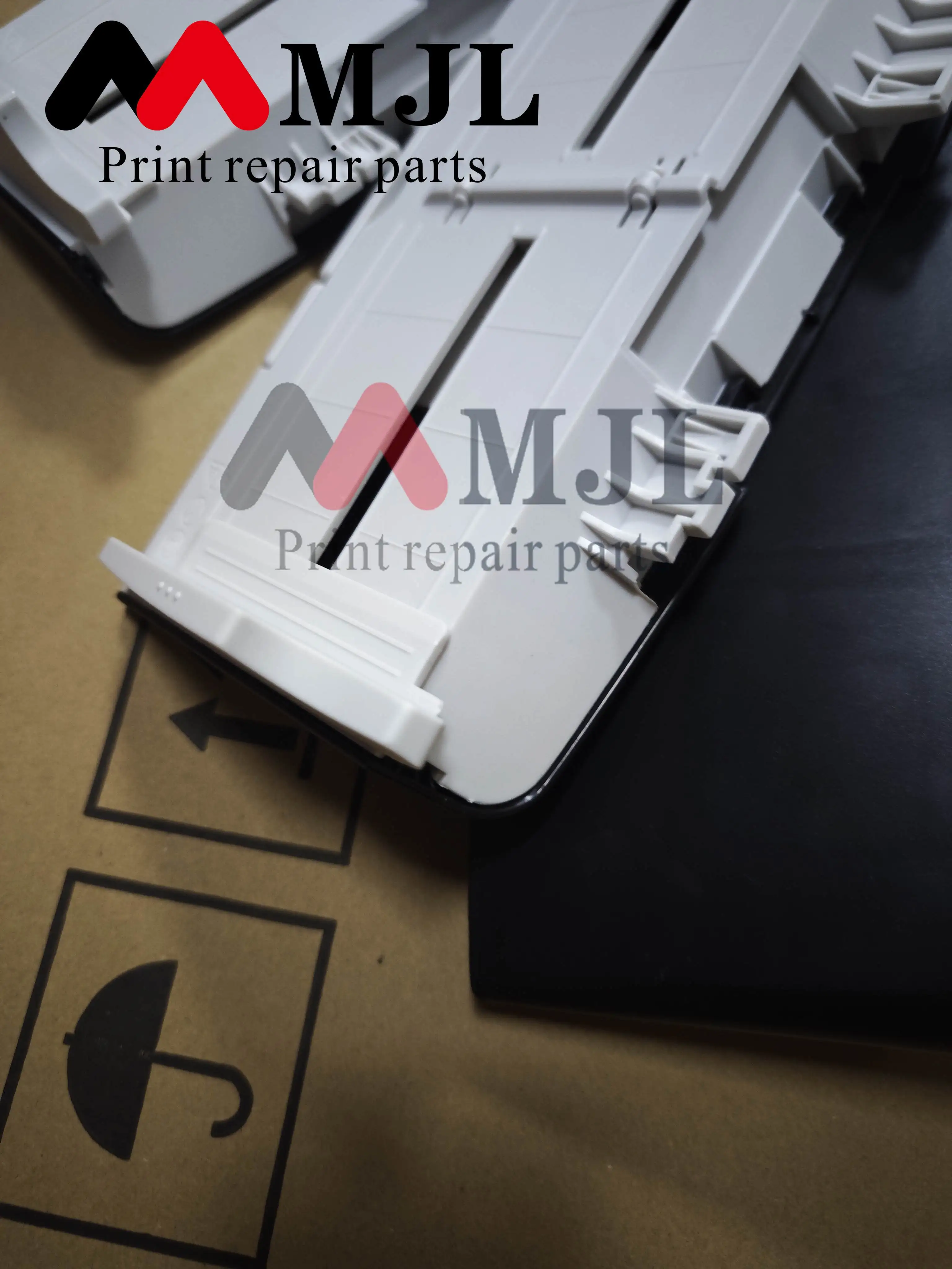 5pcs Input Tray Chute Unit Paper Tray Assembly Chuter Unit for Fujitsu fi-7160 fi-7260 fi-7180 fi-7140 fi-7240 PA03670-E985
5pcs Input Tray Chute Unit Paper Tray Assembly Chuter Unit for Fujitsu fi-7160 fi-7260 fi-7180 fi-7140 fi-7240 PA03670-E985