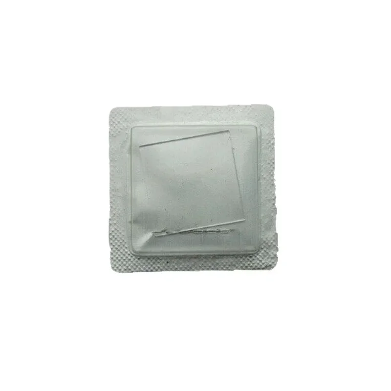Watch Mineral Crystal Glass for Cartier 21.3*21.3*1.0mm
Watch Mineral Crystal Glass for Cartier 21.3*21.3*1.0mm
