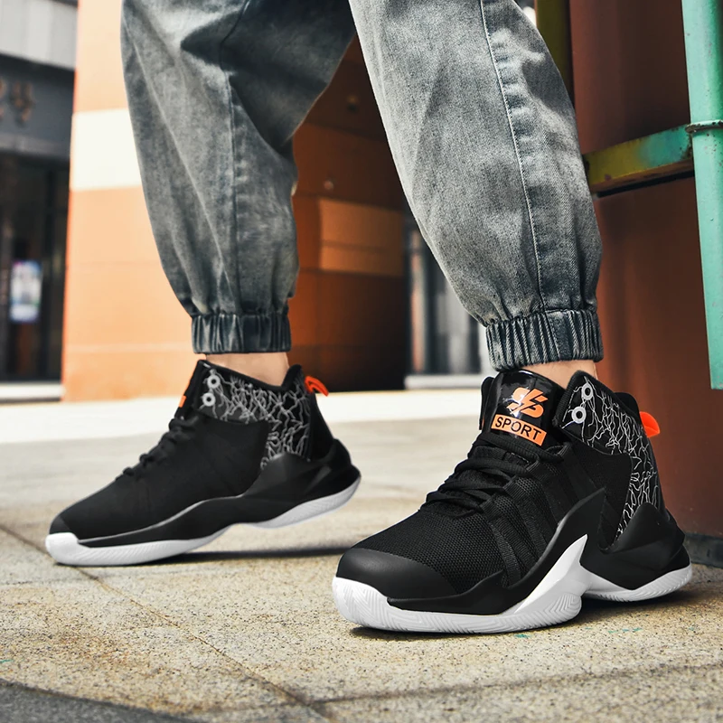 Fashion Running Shoes Men Sneakers Tenis Luxury Shoes Couple's Super Light Breathable Shoes Sports Blade Cushioning Jogging
Fashion Running Shoes Men Sneakers Tenis Luxury Shoes Couple's Super Light Breathable Shoes Sports Blade Cushioning Jogging