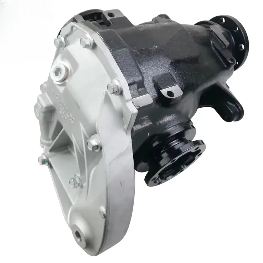 630HOT Differential Assembly for BMW E90 E91 E92 E93 E81 E87 33107524326 33107524325
630HOT Differential Assembly for BMW E90 E91 E92 E93 E81 E87 33107524326 33107524325
