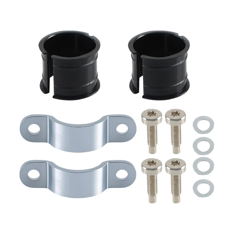 41XA F3TZ Bushing and F2DZ Clamp for Automobile Service Use 905-107 F2DZ-7E400-A
41XA F3TZ Bushing and F2DZ Clamp for Automobile Service Use 905-107 F2DZ-7E400-A