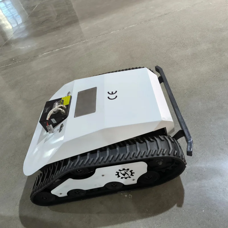 Best Battery Lawn Mower And Robot Grass Cutter For Eco - Friendly Gardening
Best Battery Lawn Mower And Robot Grass Cutter For Eco - Friendly Gardening