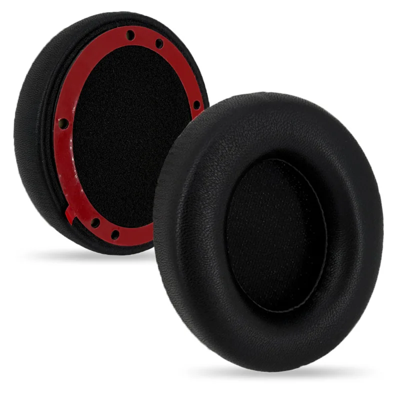 Replacement lambskin Ear Pads With buckle For Beats Studio Pro Headphones Earmuff Repair Parts Comfortable/Durable
Replacement lambskin Ear Pads With buckle For Beats Studio Pro Headphones Earmuff Repair Parts Comfortable/Durable