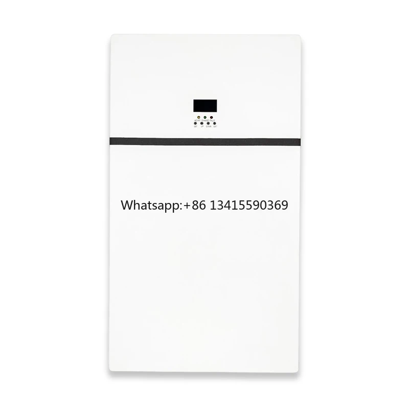 Wall-mounted Home Storage Battery BoxYH-ESS-B200S16-F Home Energy Storage System
Wall-mounted Home Storage Battery BoxYH-ESS-B200S16-F Home Energy Storage System