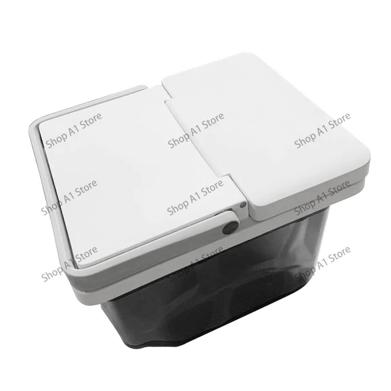 Suitable for G20S sweeping robot water tank sewage tank bucket accessories
Suitable for G20S sweeping robot water tank sewage tank bucket accessories