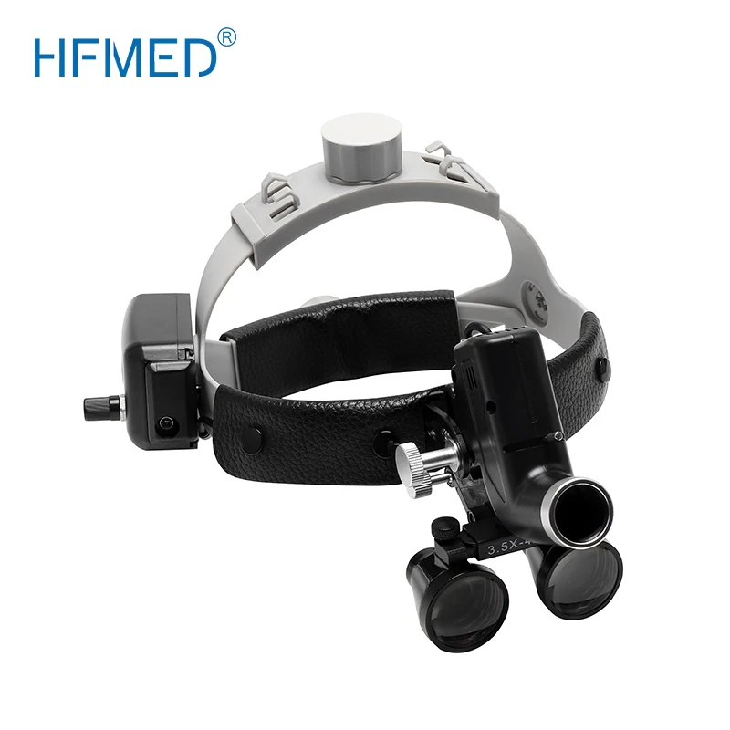 Hot sell Factory Direct Sale Led Portable Head Light Surgical Loupes Surgical Loupes Binocular Magnifying Glasses
Hot sell Factory Direct Sale Led Portable Head Light Surgical Loupes Surgical Loupes Binocular Magnifying Glasses