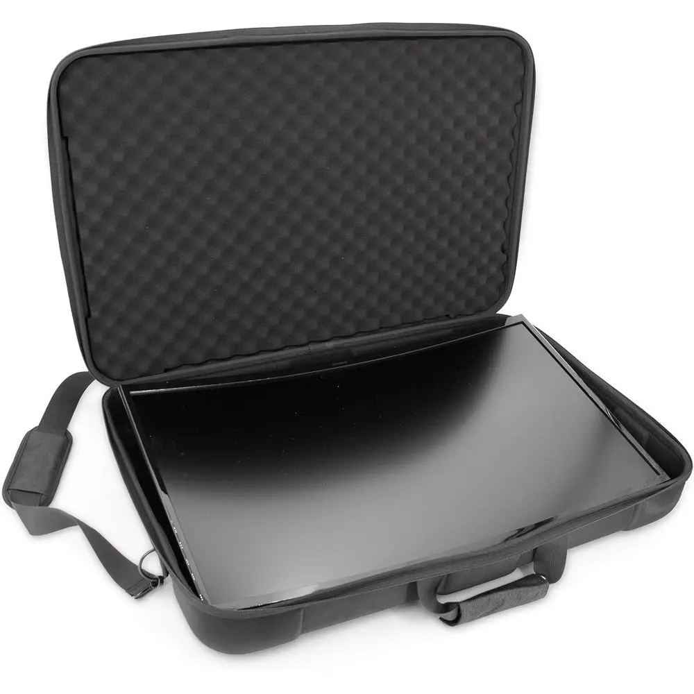 Portable Monitor Case or 24-29 Inch Sns, Hard Shell EVA Travel Case or 24" 27" Gaming Monitor or Portable Display, Padded oam Sn
Portable Monitor Case or 24-29 Inch Sns, Hard Shell EVA Travel Case or 24" 27" Gaming Monitor or Portable Display, Padded oam Sn