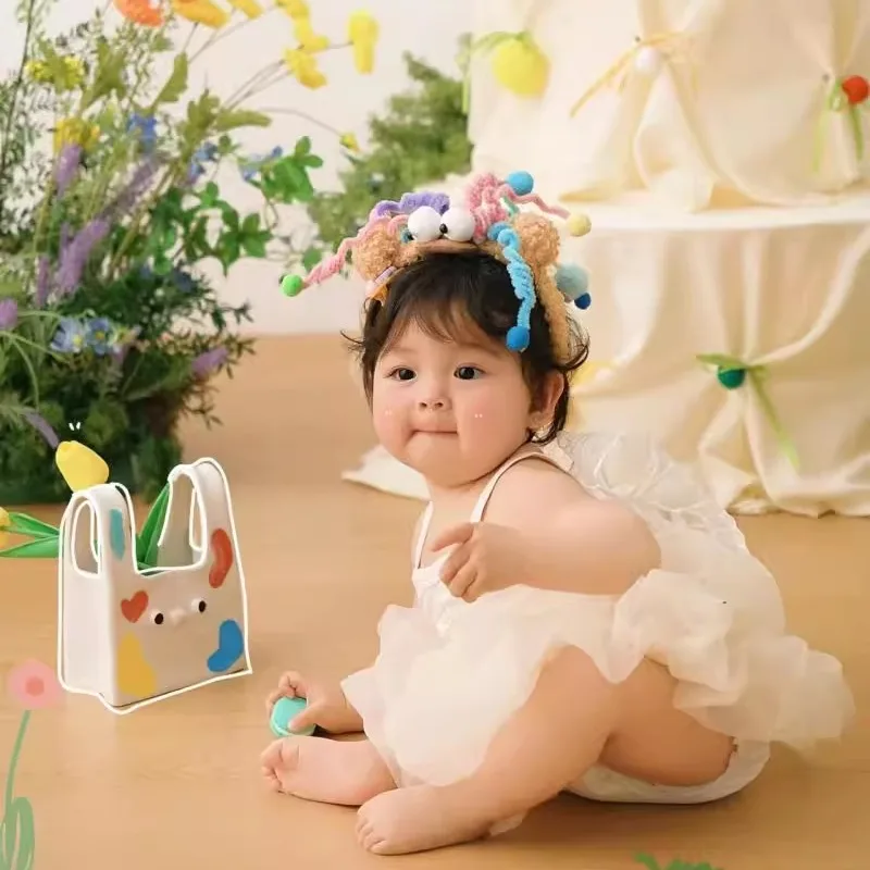 One year old girl photography costume baby photography theme childrens studio hundred day photography props 신생아사진 신생아
One year old girl photography costume baby photography theme childrens studio hundred day photography props 신생아사진 신생아