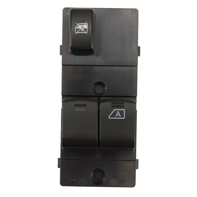 Front Right Power Window Lift Switch Control Button For Nissan NV200 25401-JX00A 25401JX00A Glass Regulator-N32R
Front Right Power Window Lift Switch Control Button For Nissan NV200 25401-JX00A 25401JX00A Glass Regulator-N32R